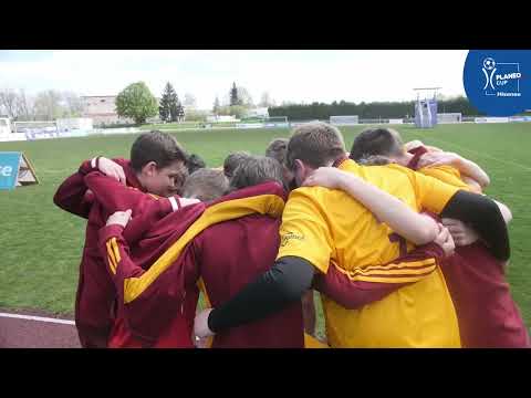 FK Dukla Praha - U13 - PLANEO CUP 2023