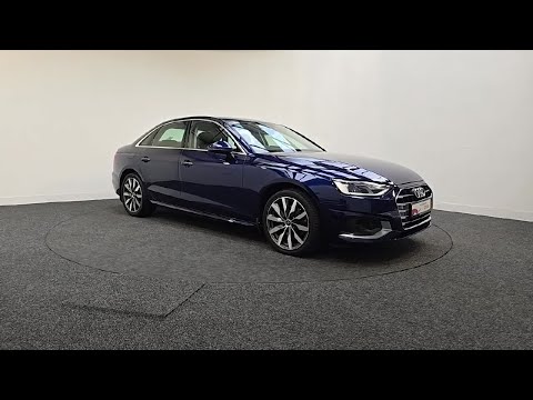Audi A4 SE 2.0TDI 163HP S Tronic  Auto - Image 2