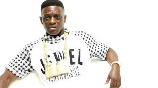 Boosie BadAzz Details His Bible Chain, Why He Wears Big Jewelry and Reveals His Next Chain