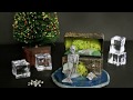 Island Of Misfit Toys
