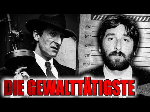 Was du nicht über die Camorra weißt und warum sie so gefährlich ist