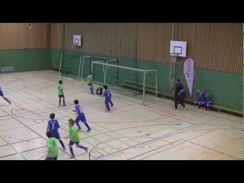 FC Ludwigsvorstadt U11 (Jhg. 2002): Kyberg Cup Qualifikationsturnier