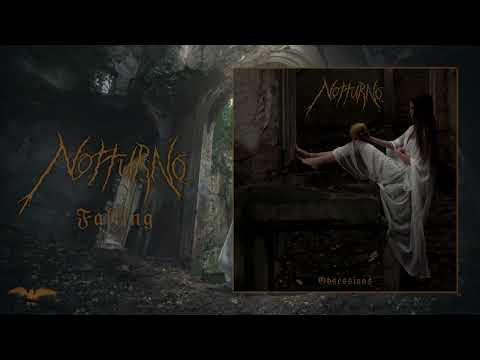 NOTTURNO - Falling (Depressive Black Metal)
