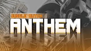 Download lagu ANTHEM MIX V2 | JUNGLE DUTCH | MAUMERE PARTY mp3