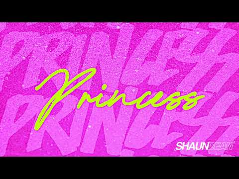 Shaun Dean - Princess