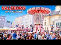 Salzburg Austria Top 10 Festivals Must See Events In Europe S Most Beautiful City