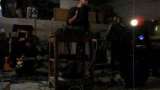 Grits Ain't Groceries  ( John Mayall  cover by red onion ) - 2010.