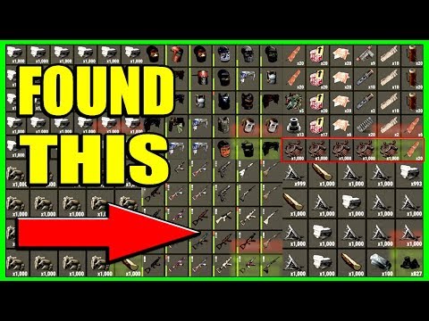 Rust RICHEST SCRAP RAID? - Going Deep with a Rock - Decayed Base Jackpot Raid (Rust Solo Duo Raids)