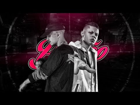 Solanno x MC Lan - Senta Bem [Áudio Oficial]