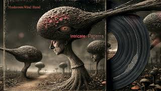 Mushroom Wind Band – Intricate Patterns (Full Album) | Psychedelic Dub Progressive Rock