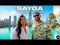Didine Canon Ft Marwa Loud Sayga Maghreb Trap Rai Remix