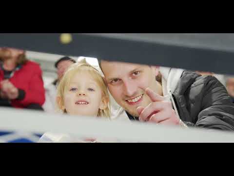 Oficiální videoklip k hymně HC RT TORAX PORUBA -#PORUBEME