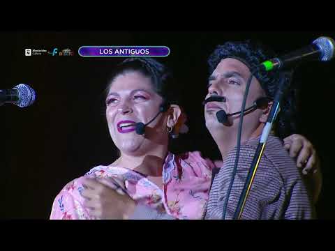 6ta Etapa 2019 - Los Antiguos - Primera Rueda