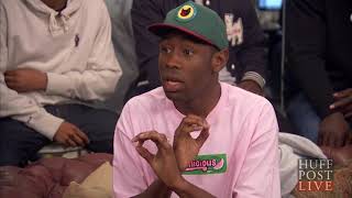 Odd Future Reacts to Tyler the Creator's Mugshot