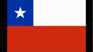 Chile National Anthem Vocal