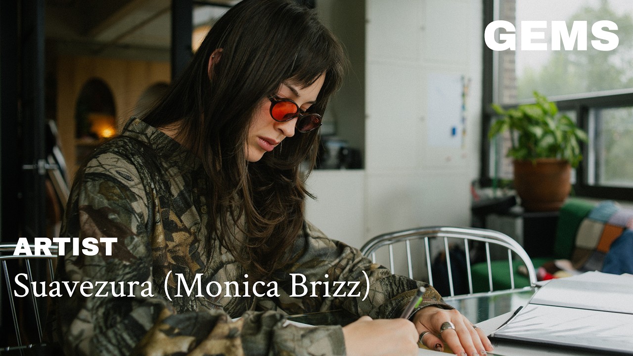 The Creative Practice of Suavezura