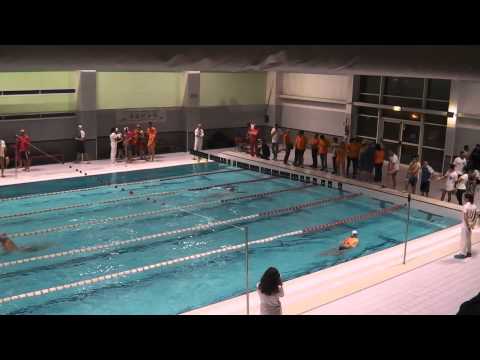 Mistaffetta 4x50 Mista Netium    5° Trofeo Primavera Bari 22 03 2015