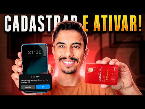 Vídeo: Código Claro: serviços, USSD e dúvidas comuns