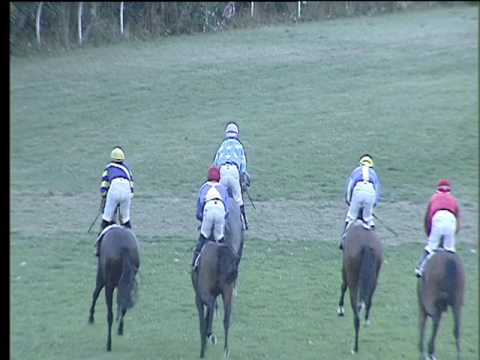 Galoppo 26/07/2017 - 6ª corsa