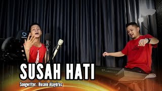 Download lagu SUSAH HATI - DANGDUT UDA FAJAR ( LIVE MUSIC) mp3