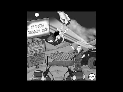 Tyler Coey - Dude (Original Mix)