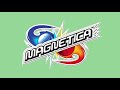 Pinch Magnetica