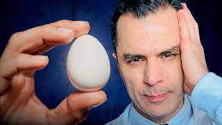 PARE de comer OVO ASSIM! (médico revela o motivo)