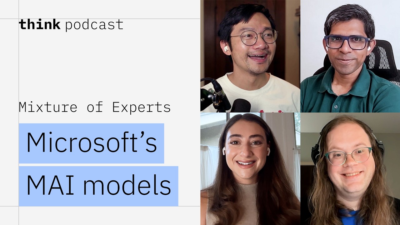 Microsoft’s new AI models & bots dominate the internet
