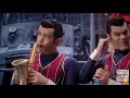 We Are Number One