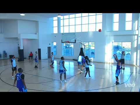 GTA (73) tier 1 -2023 summer Hadda sports(63) - tcbl sunday