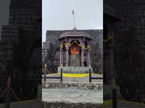 Mini vlog #01 | Vishramgad (Patta Fort)