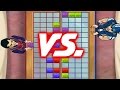 Lazy Town Games Sportacus VS Robbie Rotten