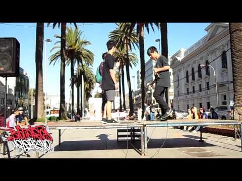 DAMBALLA (V/s) MAXI (V/s) BJ (V/s) EMYZOR (COBARDÍA) | "La Biblioteca Del Mélomano" | TOMO 01