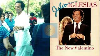 Julio Iglesias – I Know It’s Over (En Directo 1988, Greek Theatre Los Ángeles) | Grabación Inédita