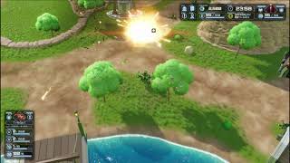 Mech Farmer - Here come the bugs! 😨