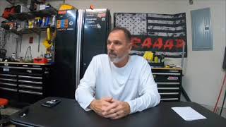 Jeep Gladiator major water leaks