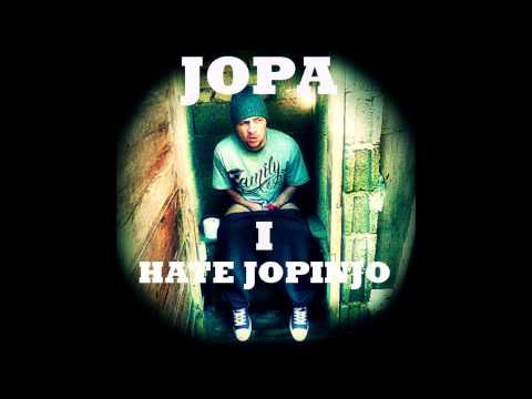 Jopa - Zvuci Dobro Remix (BreakBeatz) [2012]