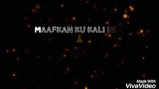 Download lagu Nella Kharisma ~ Ra Jodo (vivavideo liriklagu) status WA mp3 Download lagu Nella Kharisma ~ Ra Jodo (vivavideo liriklagu) status WA mp3