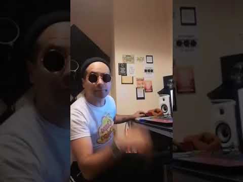 DJAH - MASHUP FREESTYLE (Artofghetto)