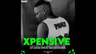XpensiveClections Vol 41 Strictly SR Music LiveMix by Dj Jaivane