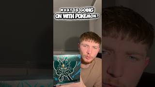 I did not mean crimson invasion #pokemon #pokemoncenter #tcg #investment #pokemoncards