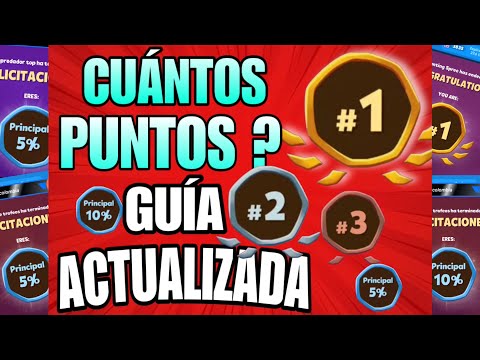 GANA PERSONAJES NUEVOS ASI | COMO HACER EVENTOS ASI DE FACIL | PUNTOS ACTUALES PARA GANAR #zooba