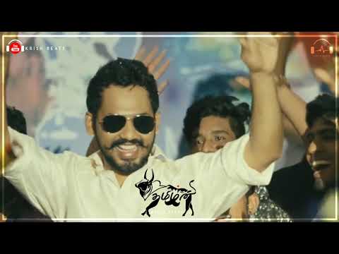 #Havoc_Brothers || #Tamilan || Sollu Tamilan Rap Tamilan song || #Hiphop_adhi version || Krish Beats