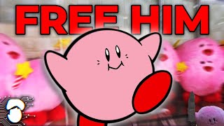 We Must UNLOCK KIRB. Here