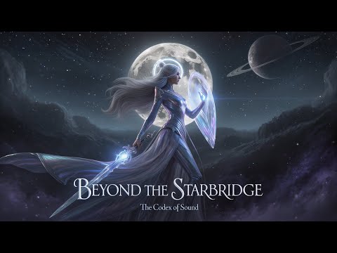 BEYOND THE STARBRIDGE | Journey Into the Unknown | Otherworldly Voyage