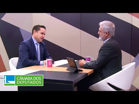 Gabriel Mota fala sobre a autorização para exploração de petróleo em Roraima - 20/05/24