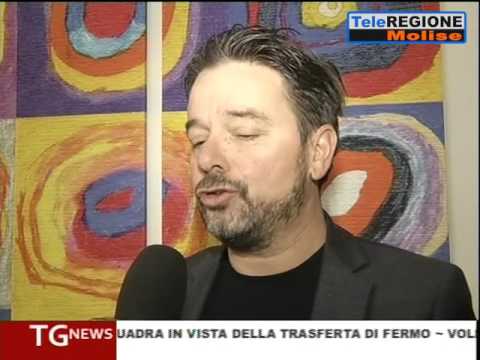 Telegiornale ore 19.30 - 11/11/2016