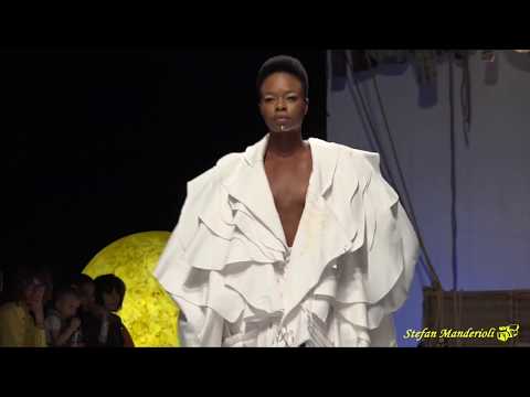 FEERIC Fashion Week:  JENNIFER NUNEZ