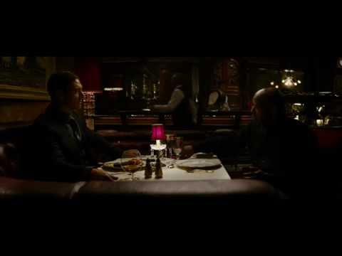 The Equalizer (Clip 'Make an Exception')