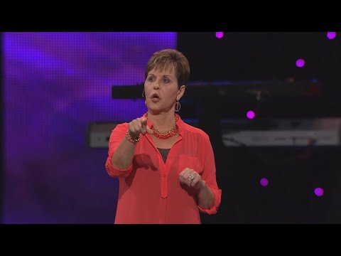 Upendo wa Kweli ni Nini? | Joyce Meyer